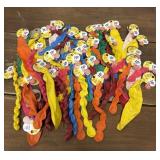 NOS Big Boy vintage balloons