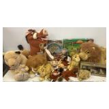 Lion King - most items new with tags