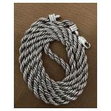 .925 Silver Necklace