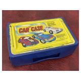 Tara Toy Corp. car case and cars