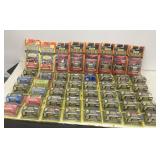 48 Matchbox cars - Premiï¿½re Collection including
