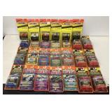 New Matchbox Star Collection, World Class, and