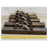 Block Planes (5)