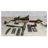 Woodworking Tools