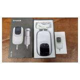 New in box ultrasonic washing machine for jewelry