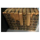 Set of Kiplingï¿½s works Are in real good shape