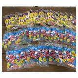 NOS Large group of vintage balloons