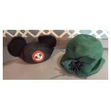 Vintage Walt Disney World, Mickey Mouse club