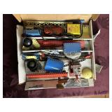 Gilbert RC Senior Powerline Erector Set