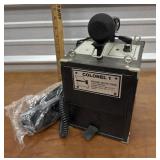 Missouri Auction school Colonel 1 PA system and