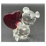 Shannon Crystal by Godinger - Close to my Heart