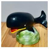 Vintage Irwin Skiba Whale Bottle Opener