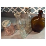 John Lindner, Stephenï¿½s Bros Dairy Carbondale P A