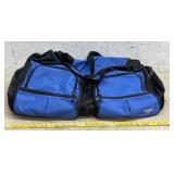 Ciao Roll- Around Luggage Bag (blue)