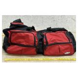 Ciao Roll- Around Luggage Bag