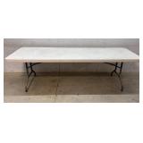Lifetime 8ï¿½ Folding Table