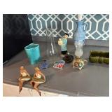 Royal Copley UPCO Jim Bean & more