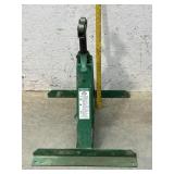 Greenlee Screw- Type Reel Stand