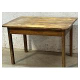 Potting Shed Table 36/24/24