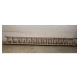 Werner 28ï¿½ Extension Ladder