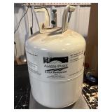 Ameri- Pure Freon 26.9 lbs - no paperwork -