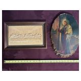Religious Wall Hangings