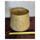 MCM Fiberglass Lampshade