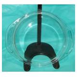 PYREX Casserole Replacement Lid Only 682-C1 Fits