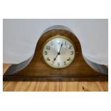 Gilbert Mantle Clock (no key) with pendulum