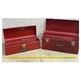 Husky Tool Boxes (2)