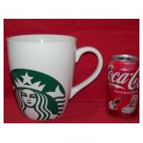 2018 Starbucks BIG SIZE 46 fl oz / 1360 ml
