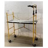 Painters Scaffolding 48/22/62