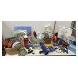 End of consignment treasures