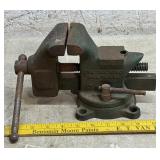 Erie Bench Vise 3 1/4ï¿½