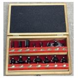 Skil Router Bits - new in box