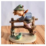 Hummel "Retreat to Safety" TMK 3