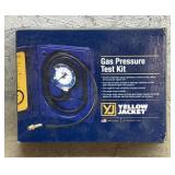 Yellow Jacket Gas Pressure Test Kit- new in box