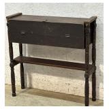 Drop-Front Stand 33/9/32