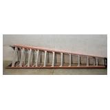 Werner 12ï¿½ Stepladder/ 300lbs rating