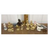 Wade figures *not all perfect