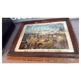 Copyright 1911 by R Fanara ,New York Guerra