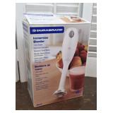 Immersion blender