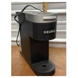Keurig model K900 coffee maker
