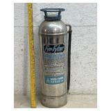 Fyr-Fyter Soda Acid Fire Extinguisher