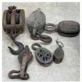 Box of Pulleys (6)