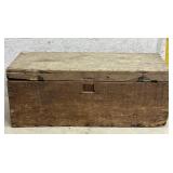 Early Tool Chest 30/13/12