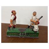 "Hometown Battery" mechanical cast