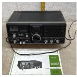 Realistic Quartz- Synthesized Communication