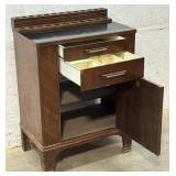 Dental Cabinet 26/17/33- proceeds go to the food