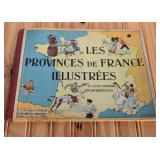 1946 Vintage French Children